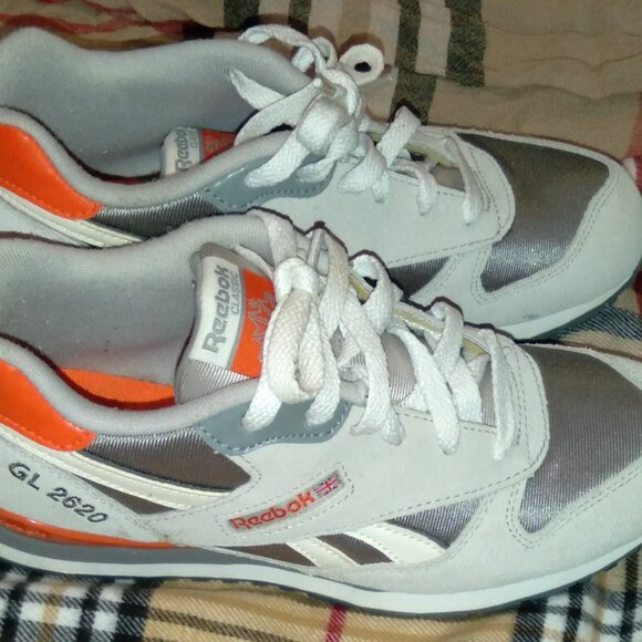 Reebok GL 2620 - Picture 3 of 6